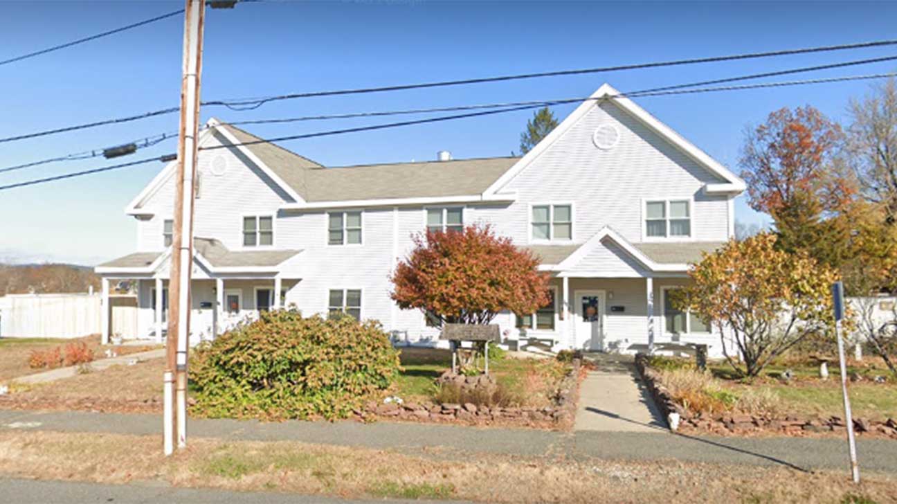 ServiceNet, Greenfield, Massachusetts