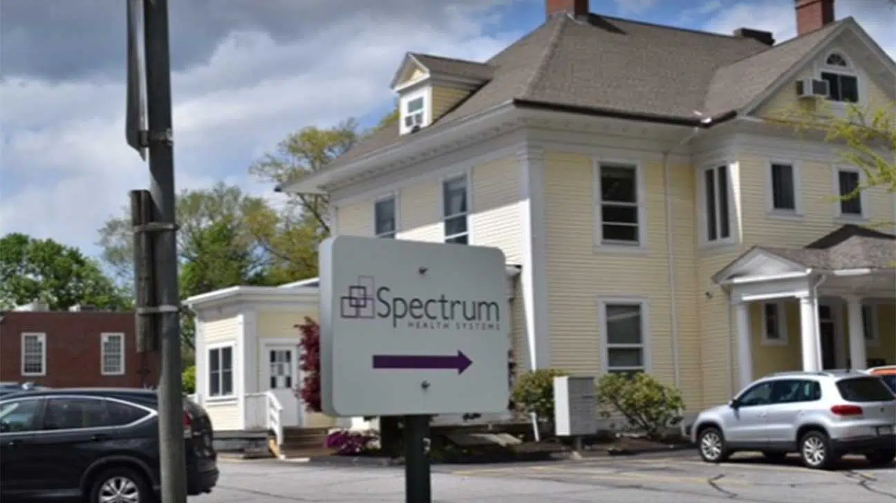 Spectrum Health Systems, Southbridge, Massachusetts