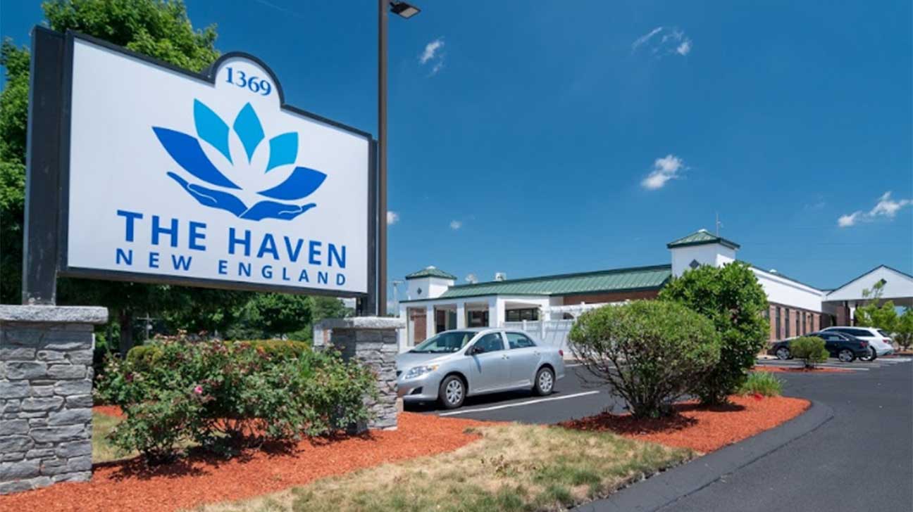 The Haven New England, Worcester, Massachusetts