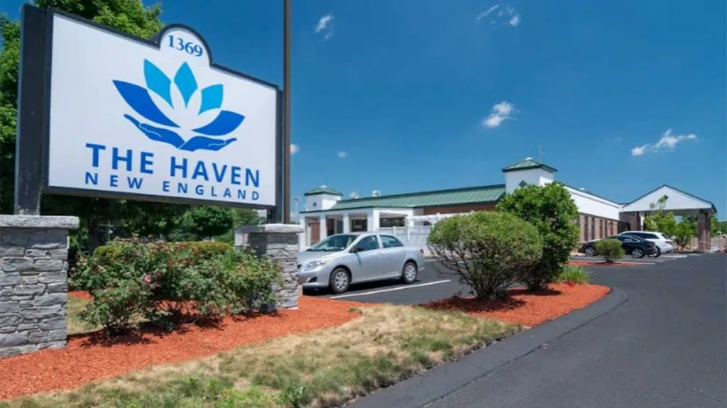 The Haven, Worcester, Massachusetts