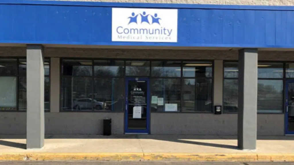 Community Medical Services, Fond du Lac, Wisconsin Drug Rehab Centers