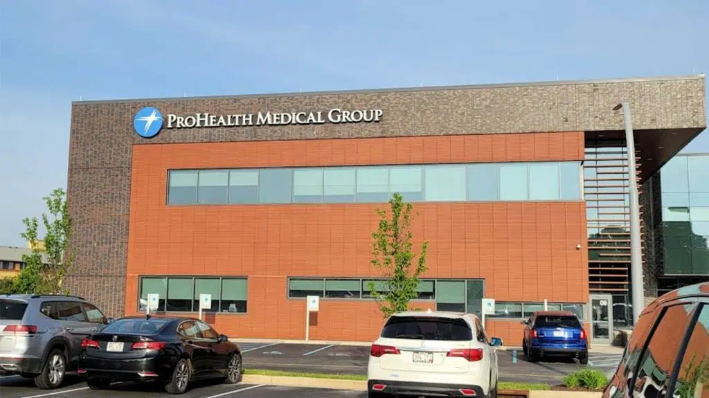 ProHealth Care, Waukesha, Wisconsin Drug Rehab Centers