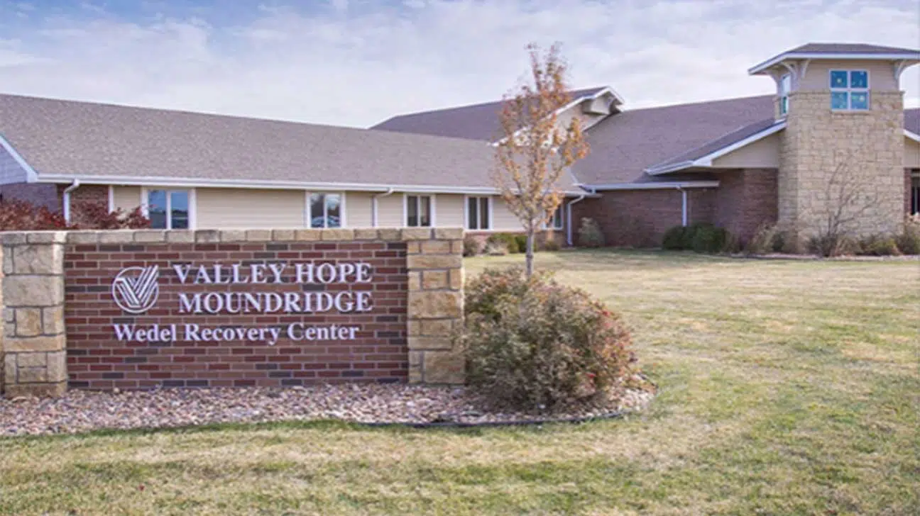 Valley Hope Of Moundridge, Moundridge, Kansas