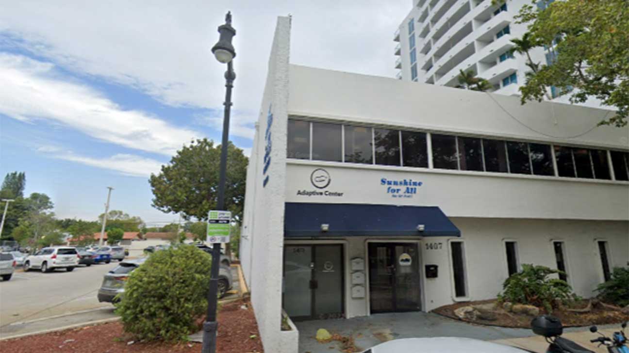 Adaptive Counseling Center — Miami, Florida