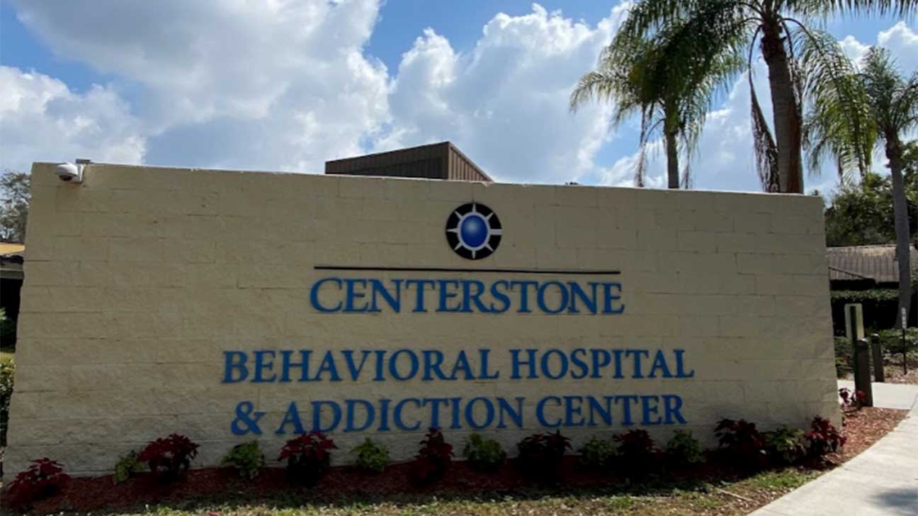 Centerstone Behavioral Hospital And Addiction Center, Bradenton, Florida