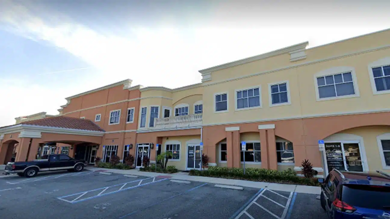 Central Florida Recovery Centers — Orlando, Florida