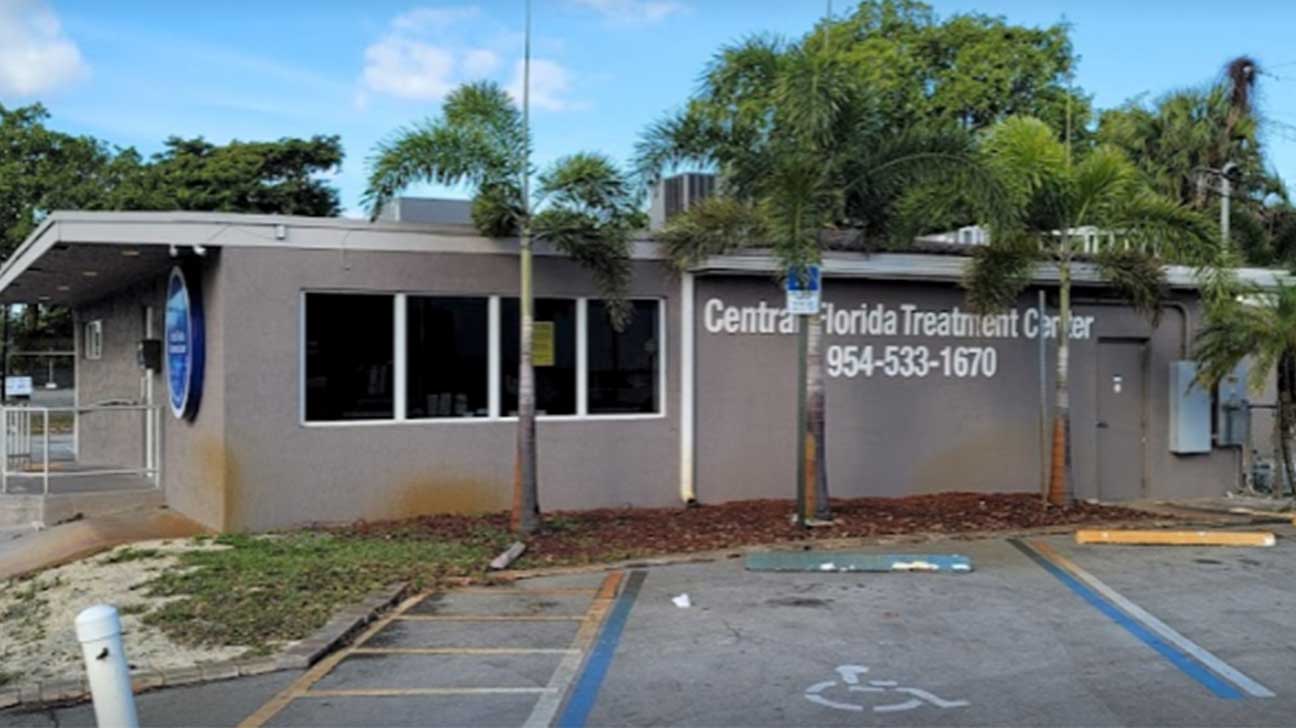 Central Florida Treatment Center