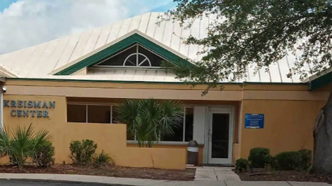 Coastal Behavioral Healthcare Inc, Sarasota, Florida