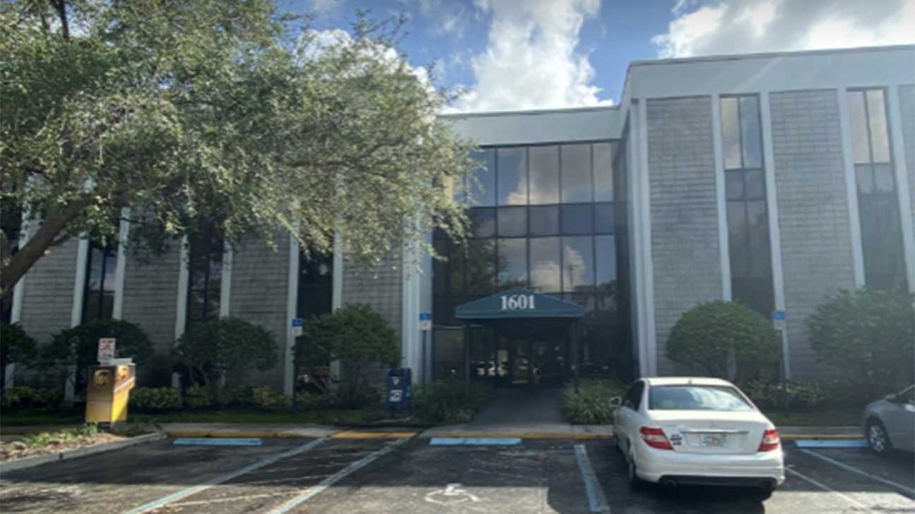 Compass Health Systems Pembroke Pines Clinic