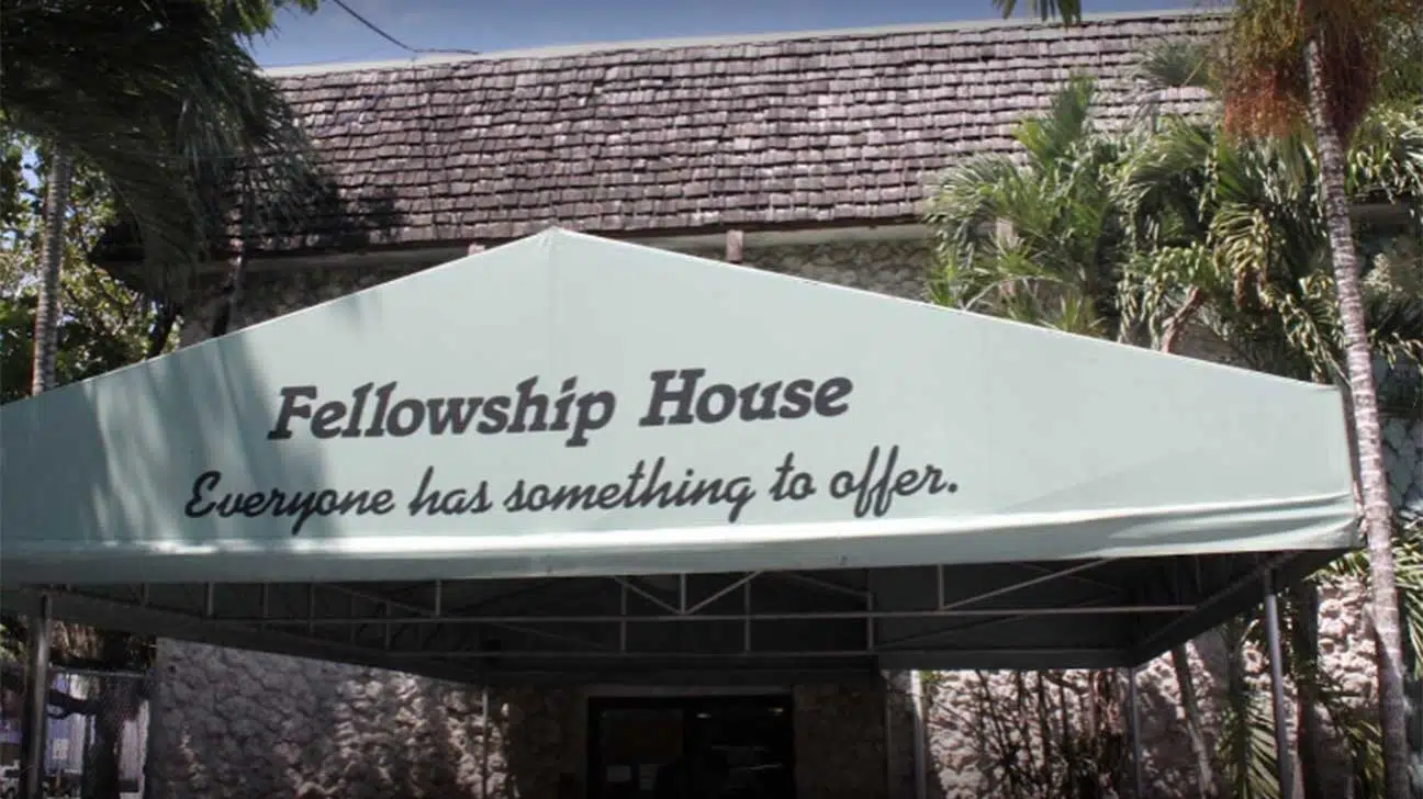 Fellowship House 
