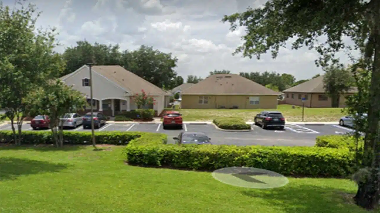 Four Townes Outpatient Care Center, DeBary, Florida