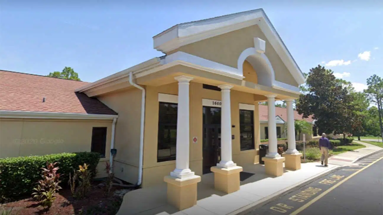La Amistad Behavioral Health Services, Adult Residential Treatment Center — Winter Park, Florida