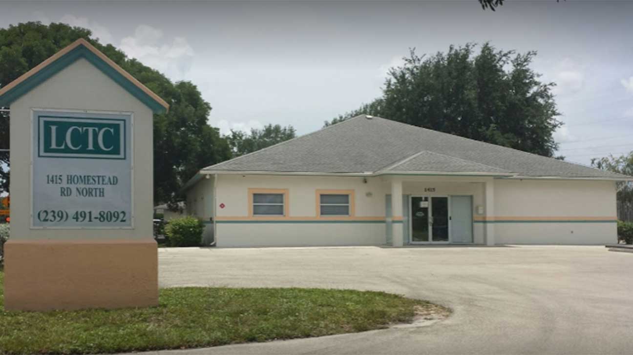 Lee County Treatment Center, Lehigh Acres, Florida