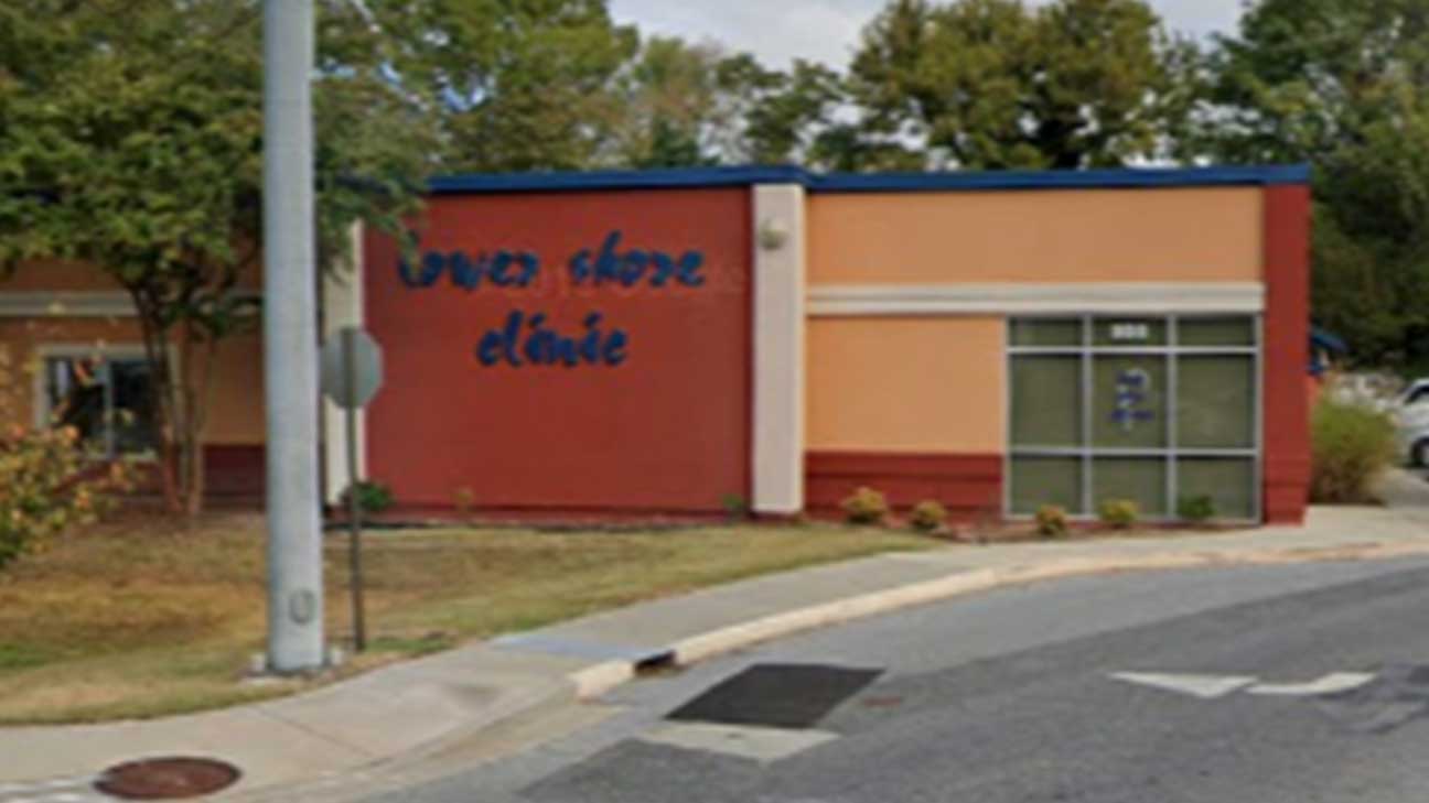 Lower Shore Clinic - Salisbury, Maryland