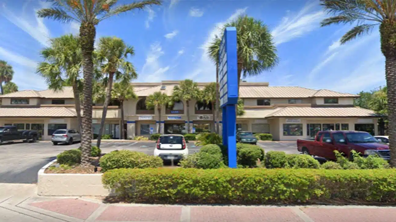 Oasis Treatment Center, South Daytona, Florida
