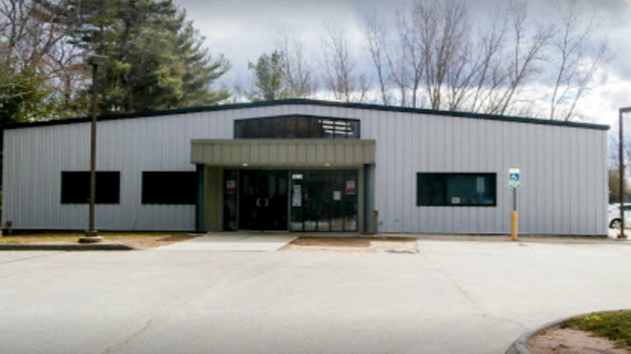 Root Center for Advanced Recovery -- Willimantic, Connecticut