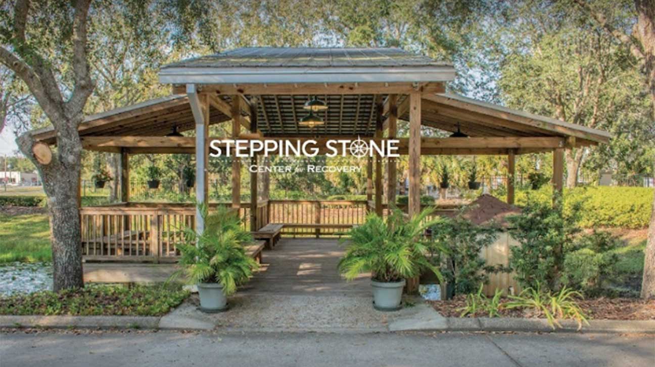 Stepping Stone Center For Recovery, Jacksonville, Florida