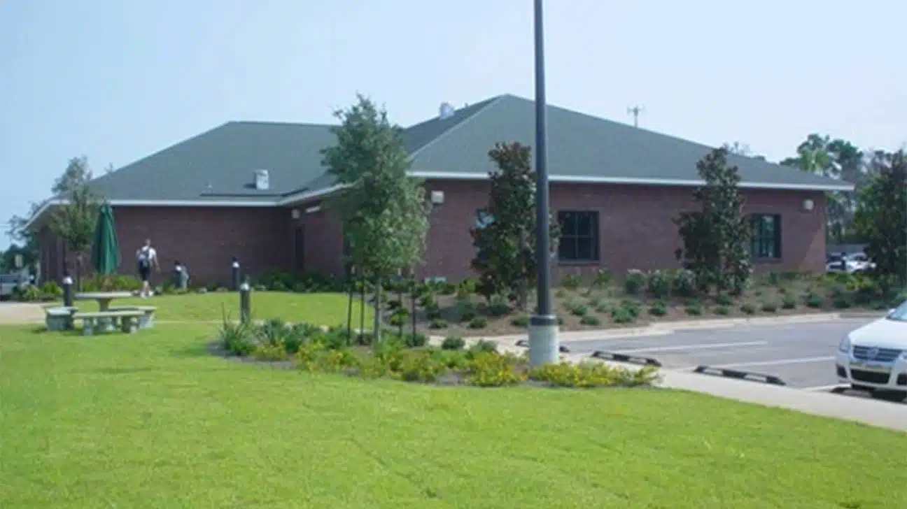 Twelve Oaks Treatment Center