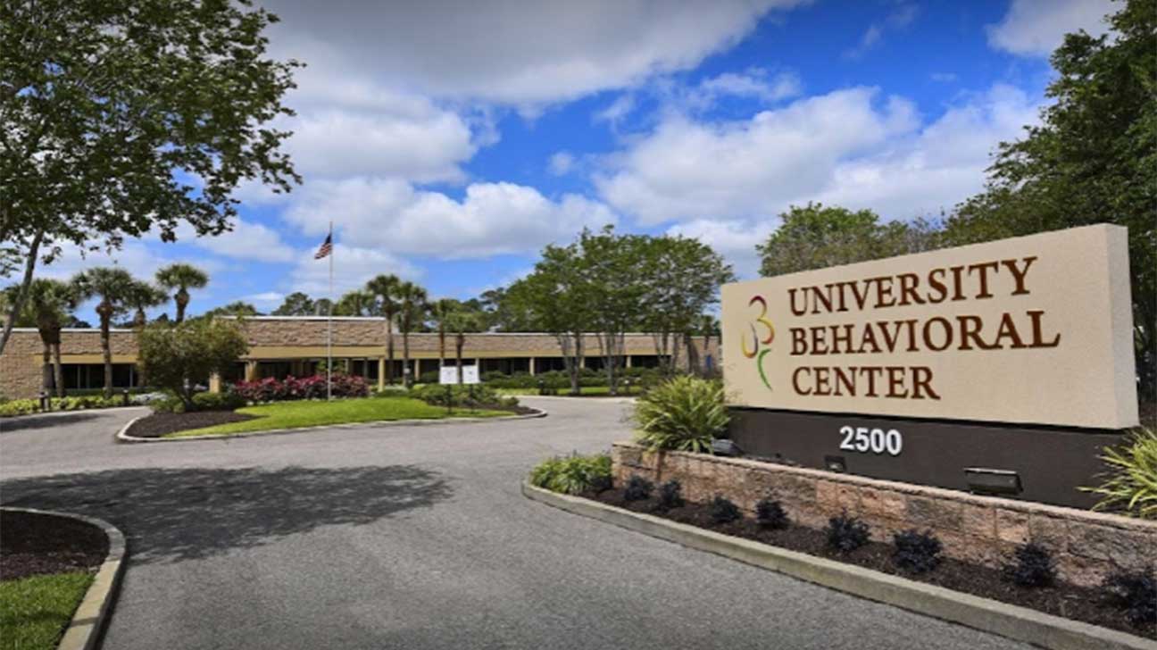 University Behavioral Center — Orlando, Florida