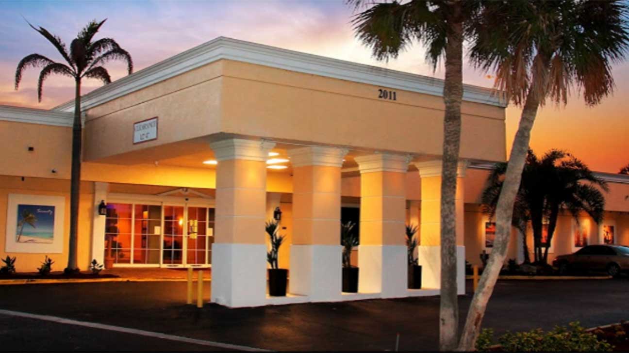 WhiteSands Alcohol & Drug Rehab - Tampa, Florid