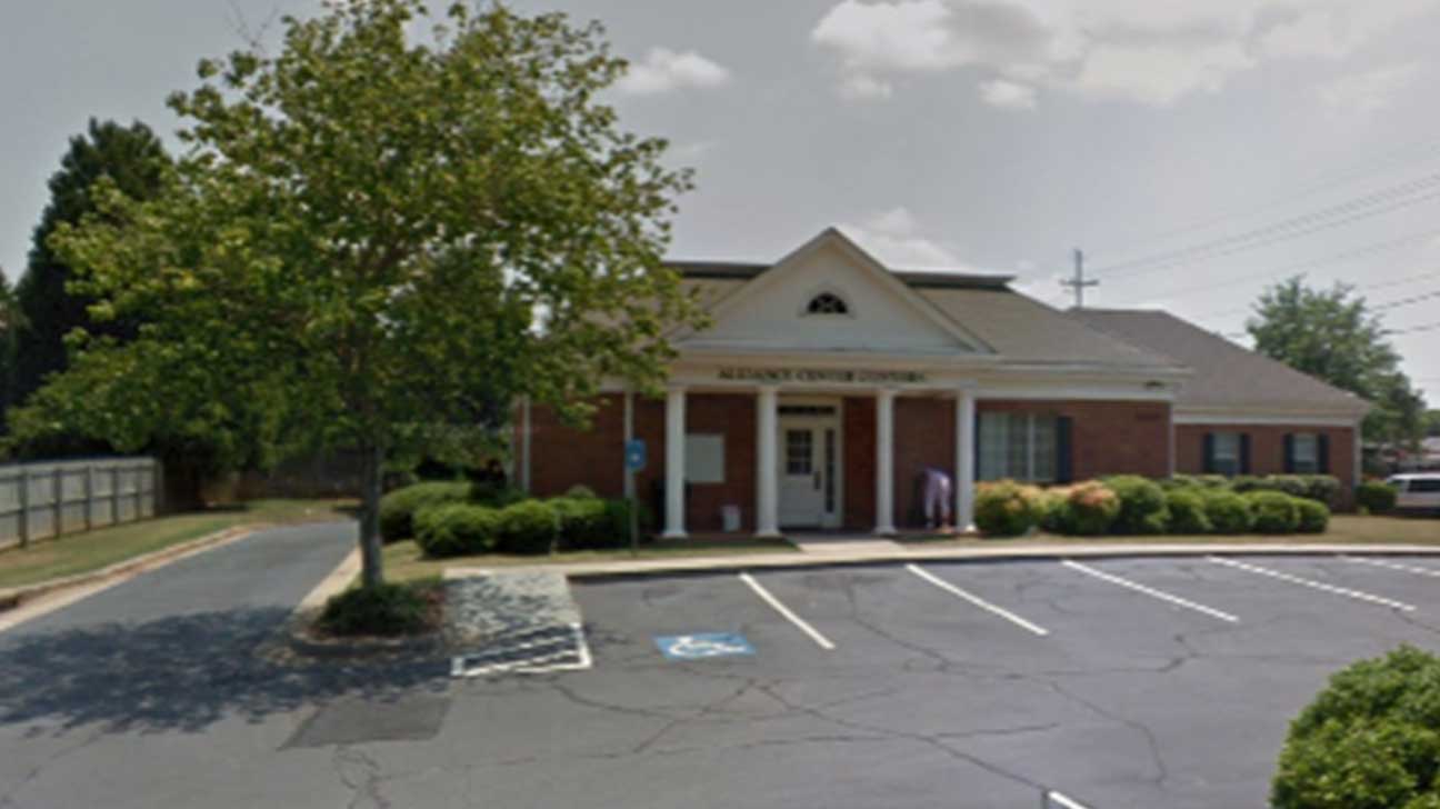 Alliance Recovery Center - Conyers, Georgia