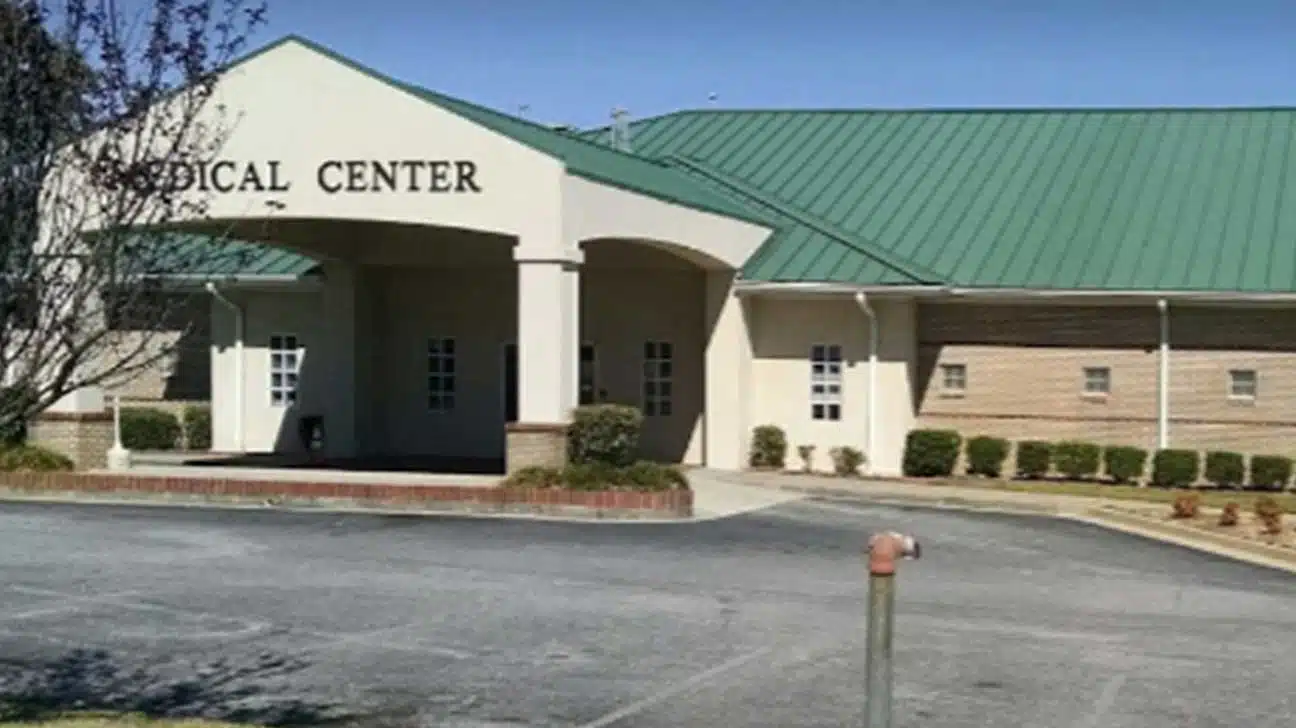 Augusta Metro Treatment Center