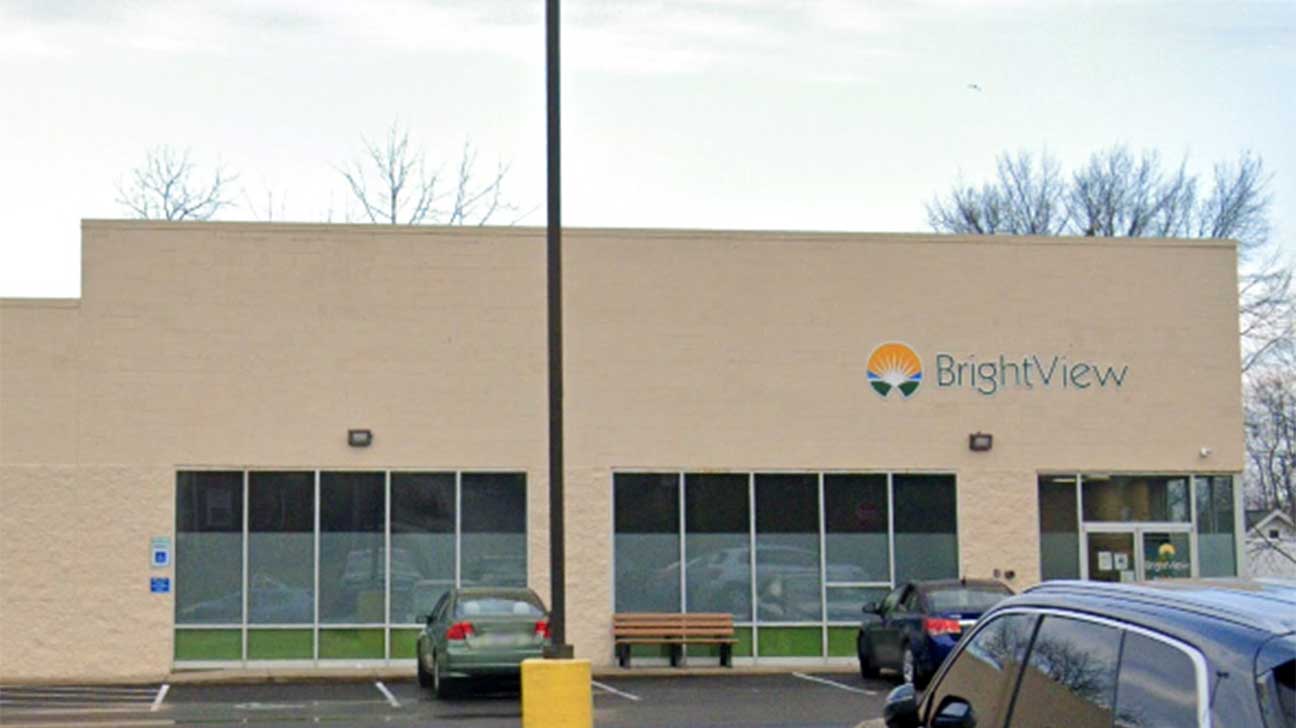 BrightView Alcoholism Treatment Program, Mansfield, Ohio