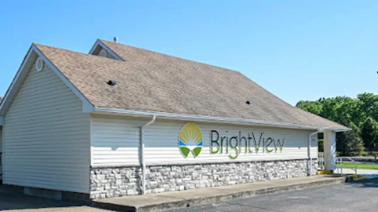 BrightView Rehabilitation Center, Willoughby, Ohio