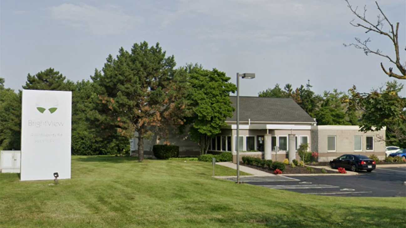 BrightView Rehab Center, Youngstown, Ohio