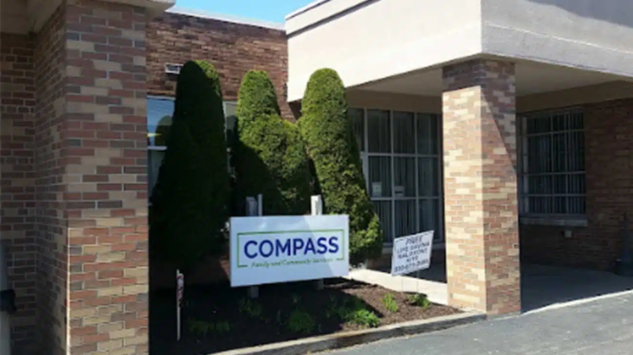 COMPASS Family And Community Services, Warren, Ohio