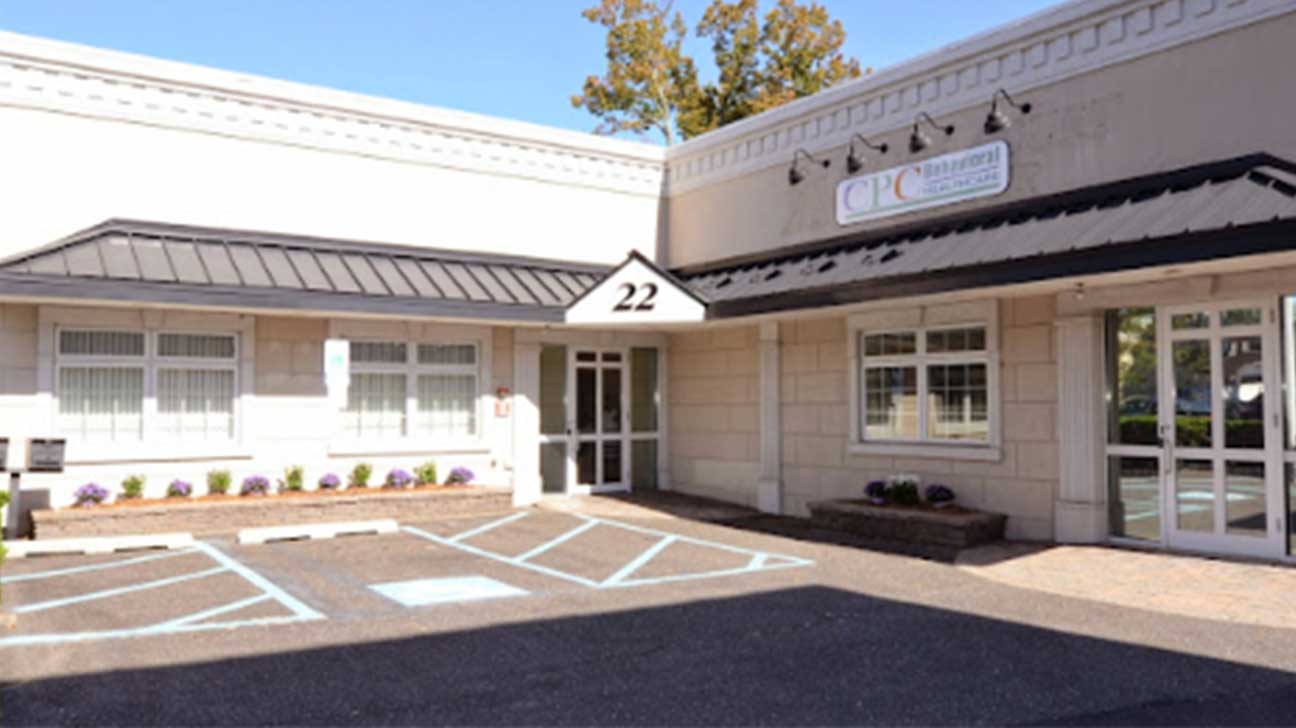 CPC Behavioral Healthcare, Freehold, New Jersey