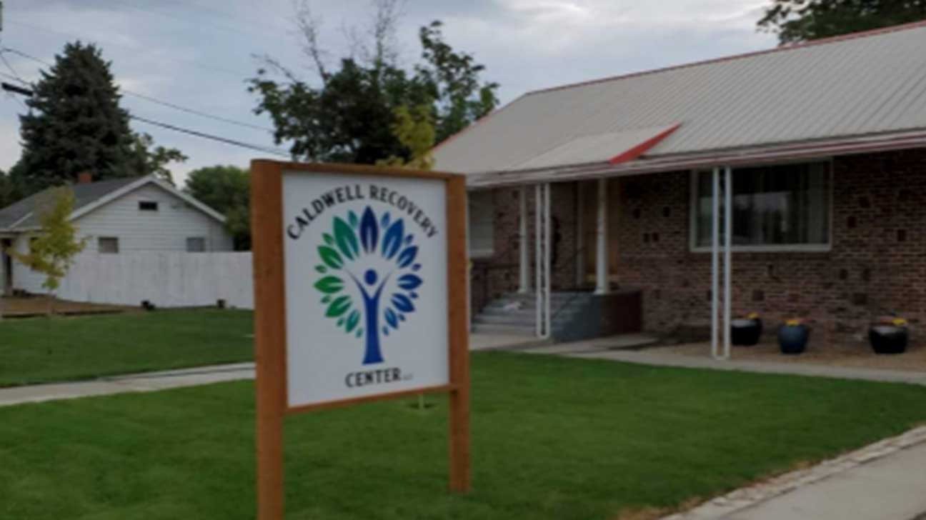 Caldwell Recovery Center