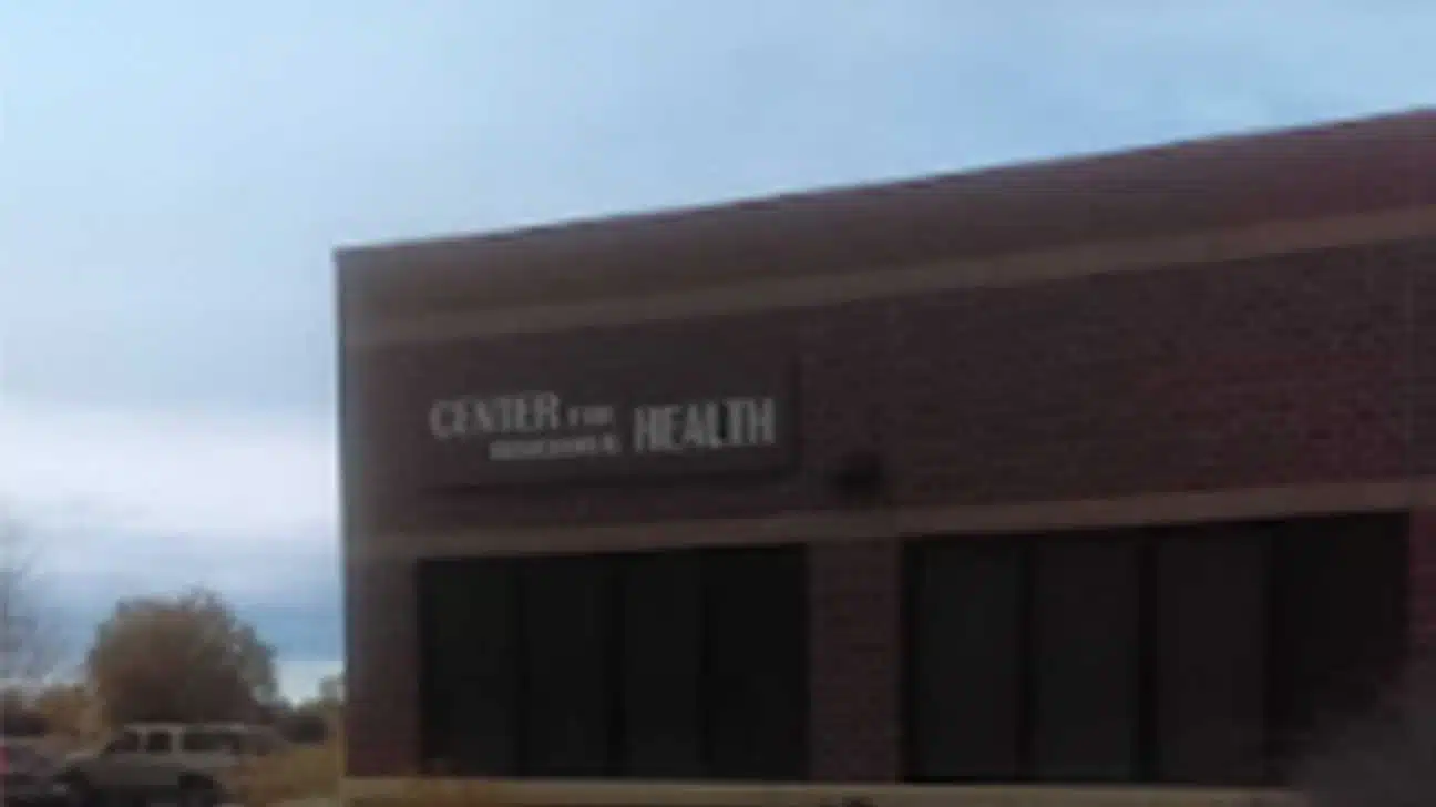 Center For Behavioral Health - Meridian, Idaho