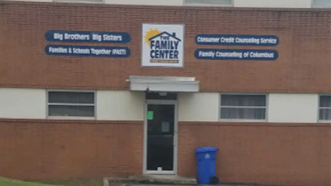 Family Center Of Columbus