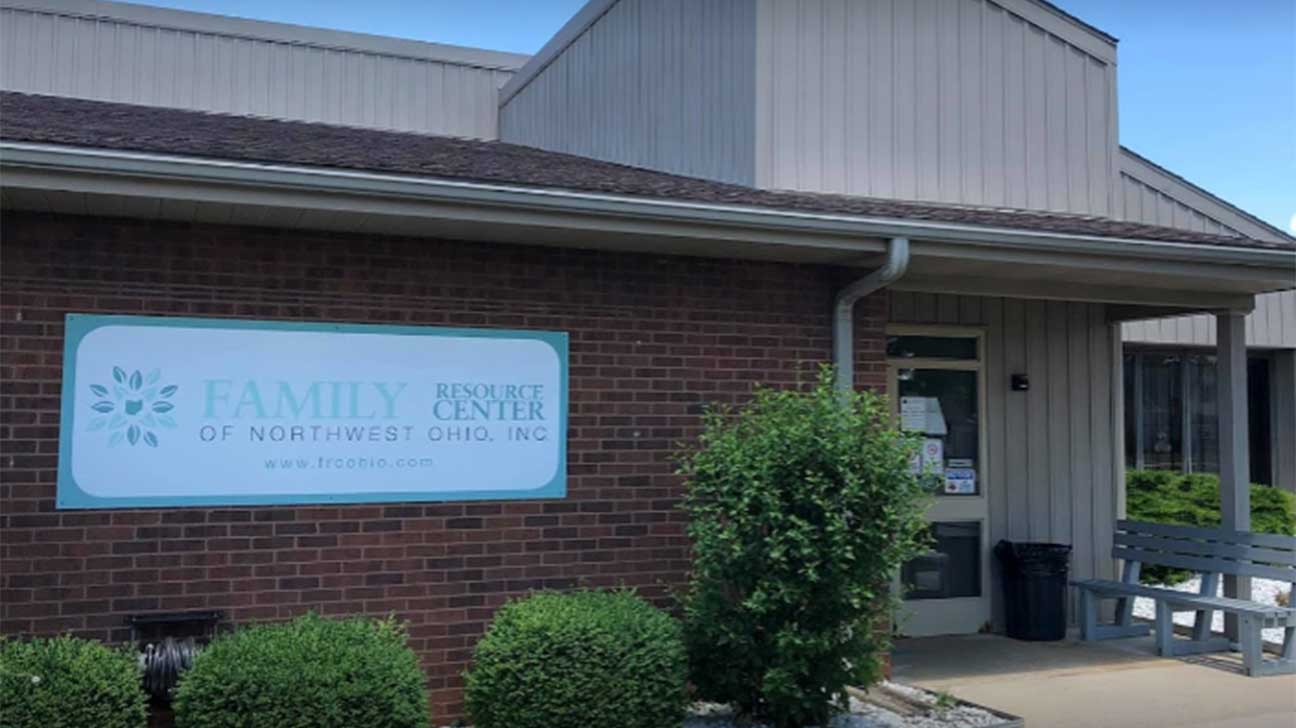 Family Resource Center, St. Marys, Ohio