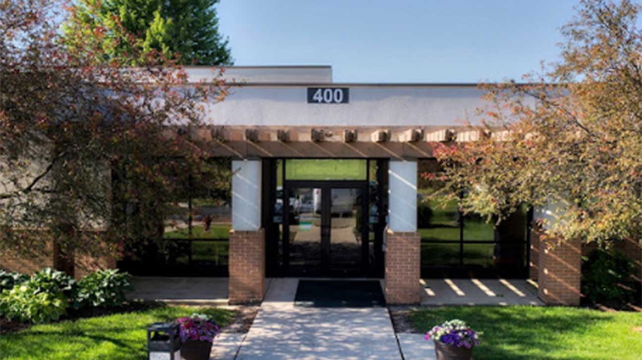 Gateway Foundation/Aurora Alcohol And Drug Treatment Centers