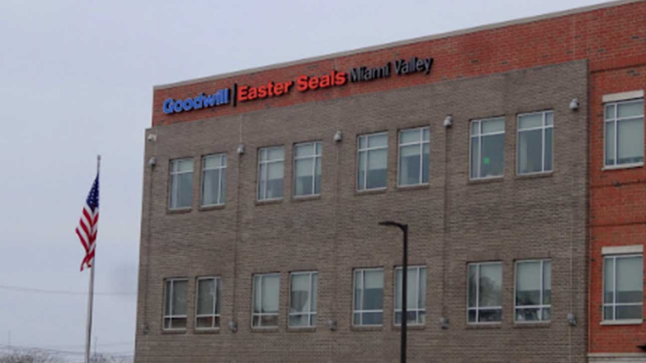 Goodwill Easter Seals Miami Valley, Dayton, Ohio