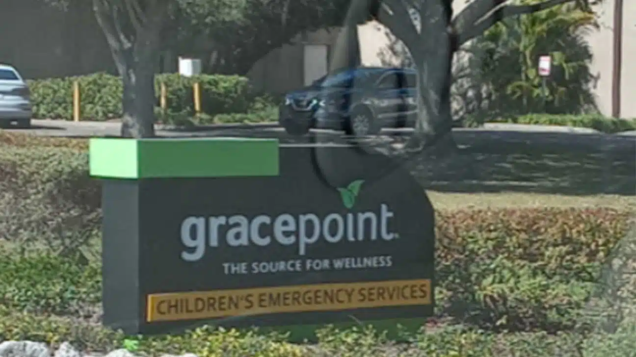 Gracepoint — Tampa, Florida