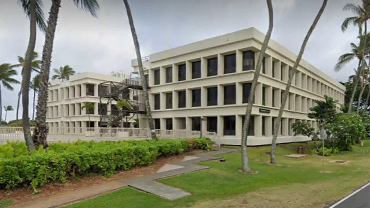 Hawaii Counseling and Education Center