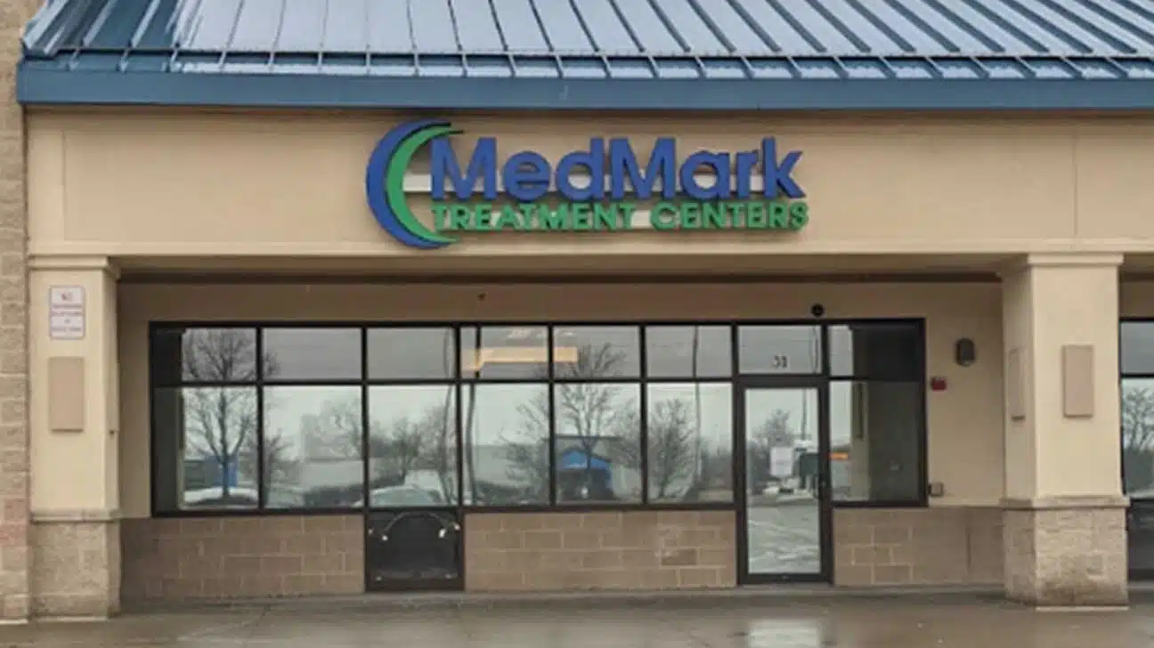 Medmark Treatment Center, Kent, Ohio