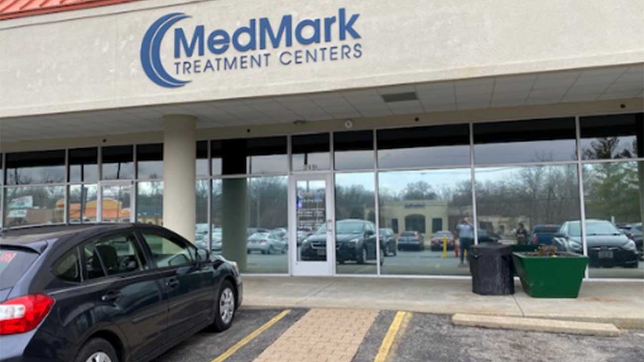 Medmark Treatment Centers, Milford, Ohio