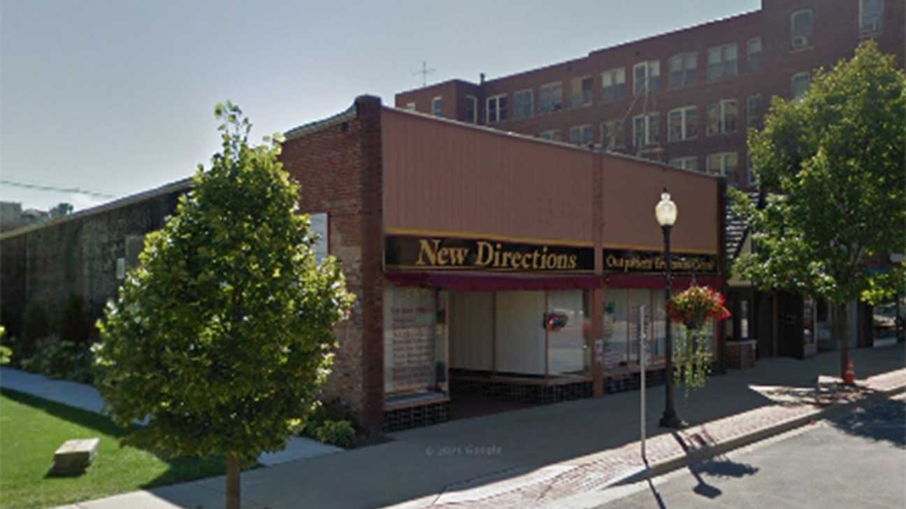 New Directions Danville, IL