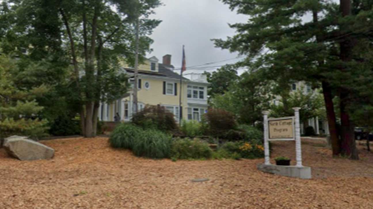 North Cottage Program, Norton, Massachusetts