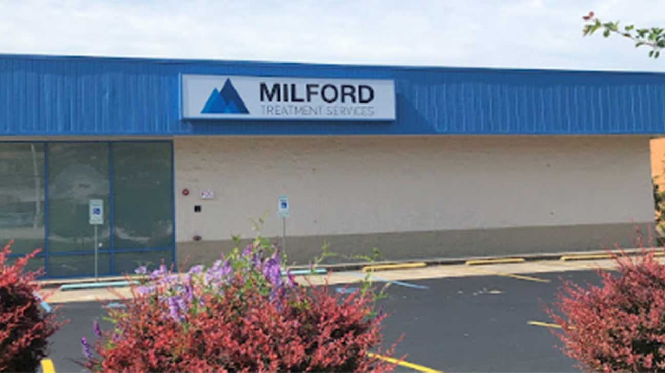Pinnacle Treatment Centers, Milford, Ohio