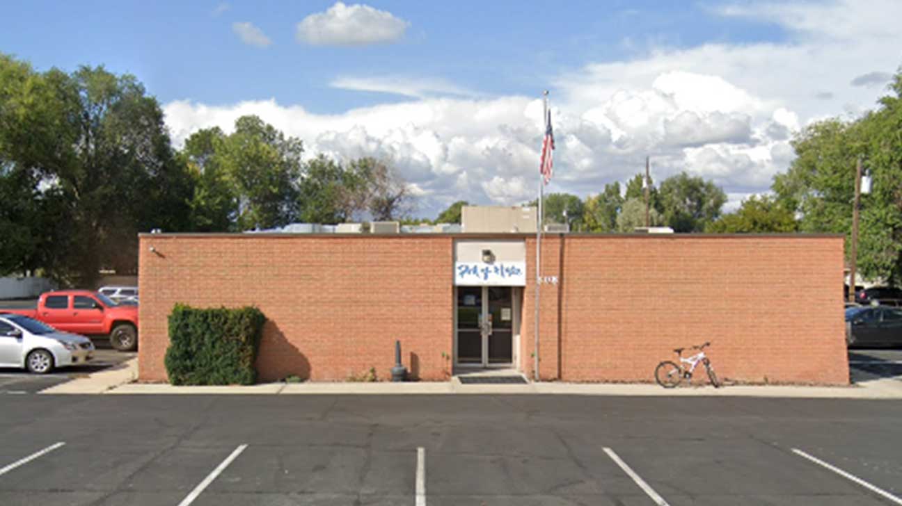 Port of Hope Centers — Nampa Treatment Center