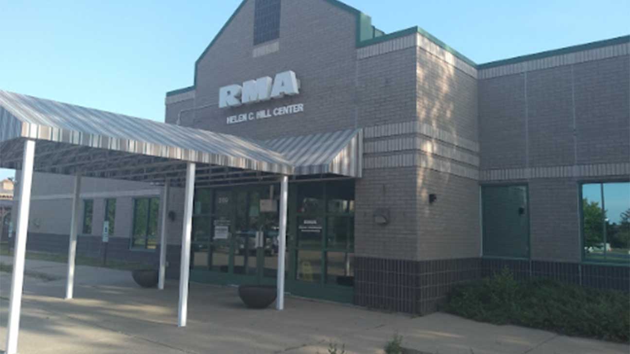 RMA Rose Medical Association, Peoria, Illinois