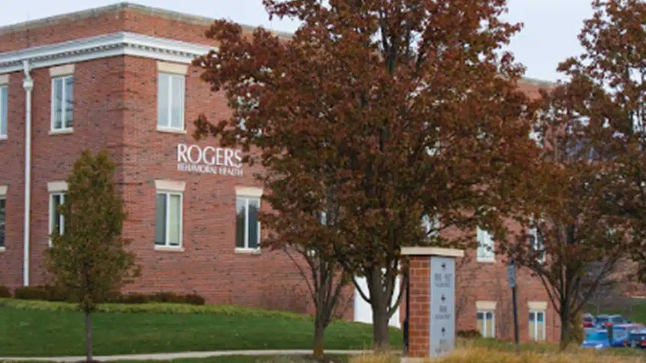 Rogers Behavioral Health, Hinsdale, Illinois