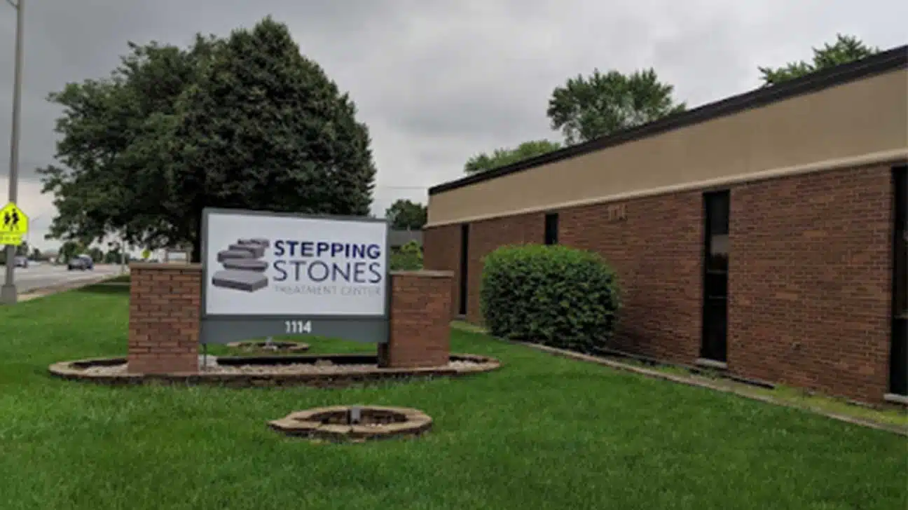 Stepping Stones Treatment Center, Joliet, Illinois