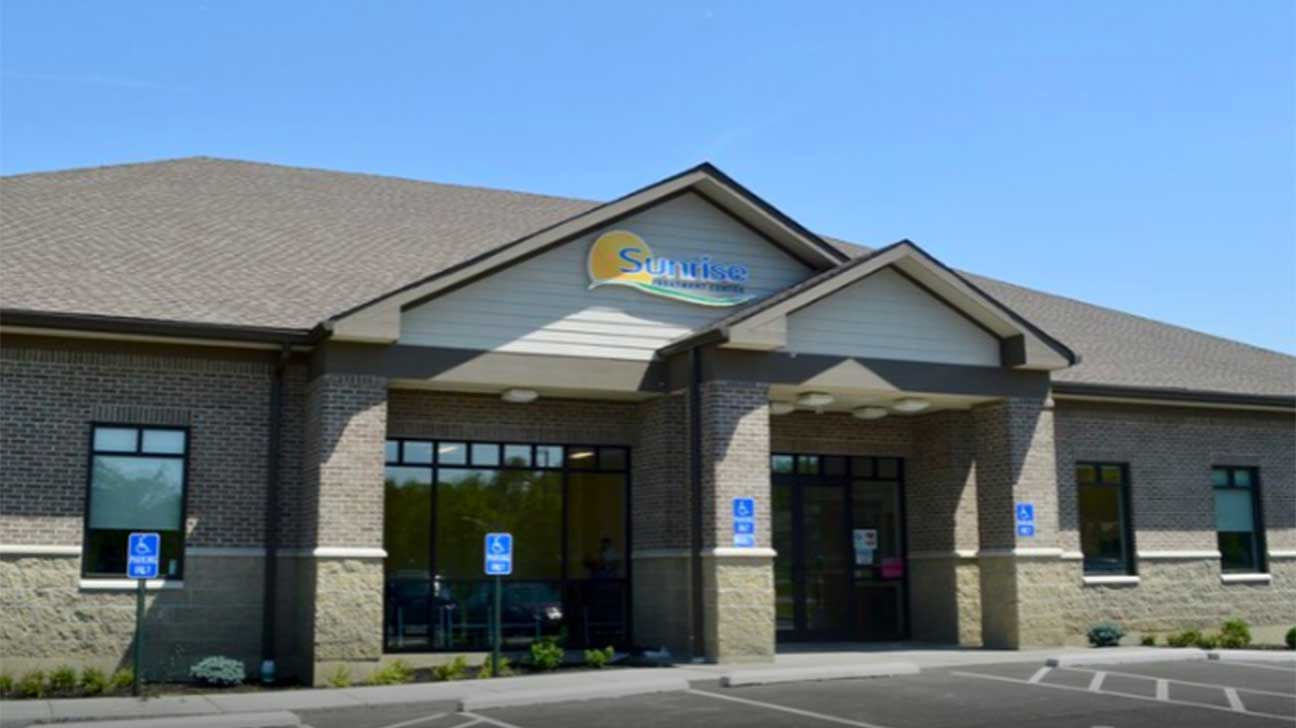 Sunrise Treatment Center, Piqua, Ohio