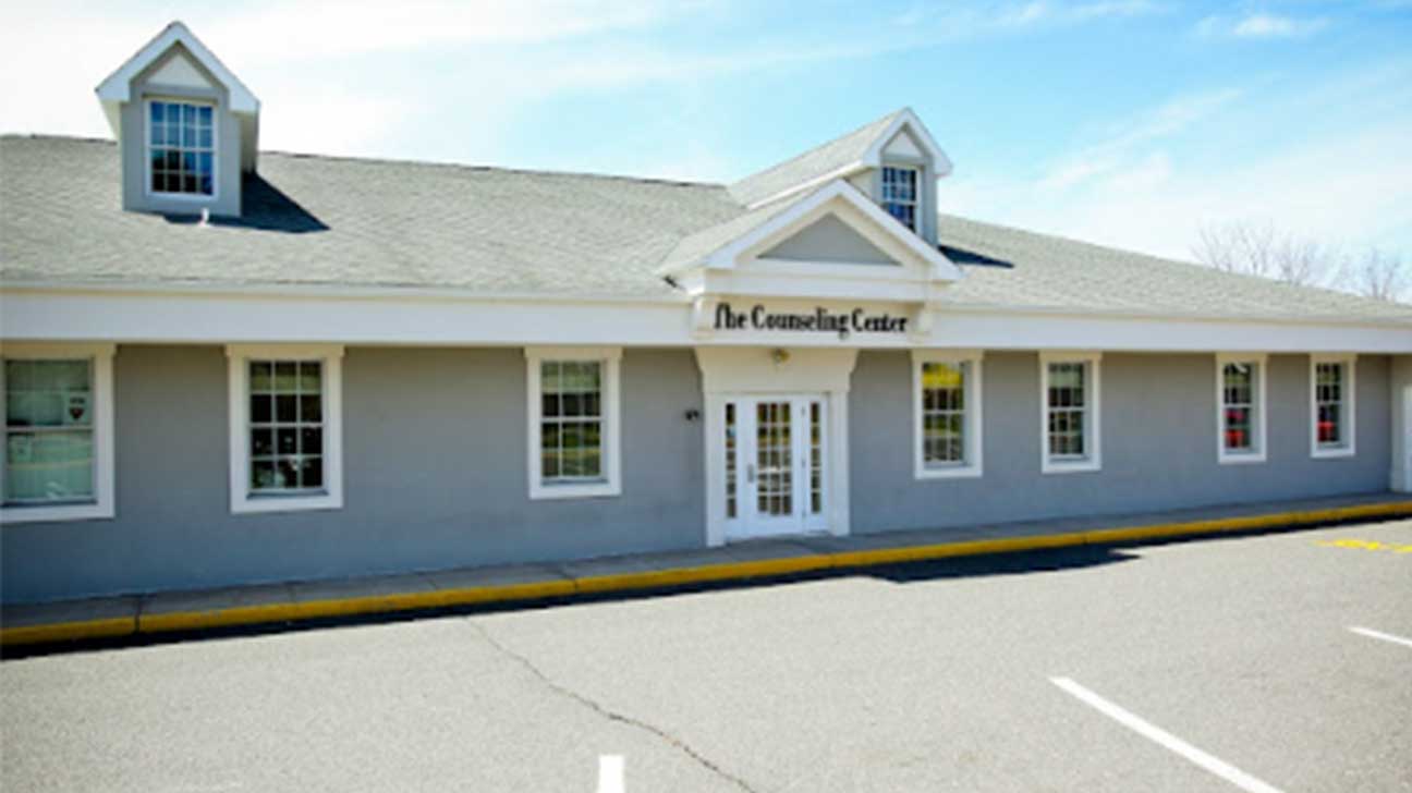 The Counseling Center, Freehold, New Jersey